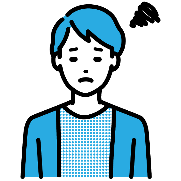 機密データを外部に出せない